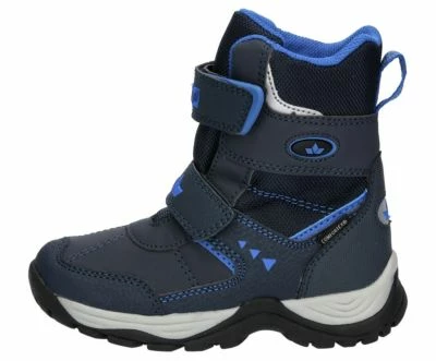 LICO Winterstiefel ASKER Für Jungen 4 LICO Winterstiefel ASKER Für Jungen – Bild 2