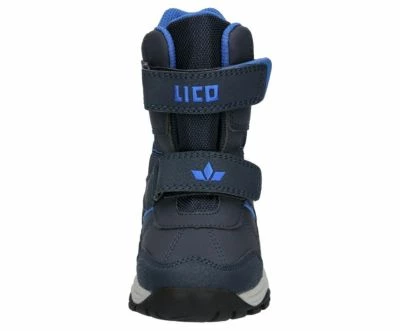 LICO Winterstiefel ASKER Für Jungen 5 LICO Winterstiefel ASKER Für Jungen – Bild 3