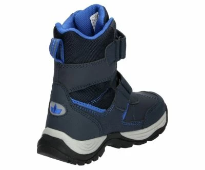 LICO Winterstiefel ASKER Für Jungen 6 LICO Winterstiefel ASKER Für Jungen – Bild 4
