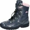 LICO Winterstiefel SASKIA Für Mädchen 1 LICO Winterstiefel SASKIA Für Mädchen -Günstiges Kinderschuhe Geschäft 25915656 01