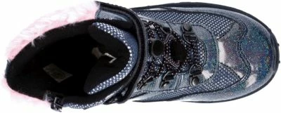 LICO Winterstiefel SASKIA Für Mädchen 7 LICO Winterstiefel SASKIA Für Mädchen – Bild 5