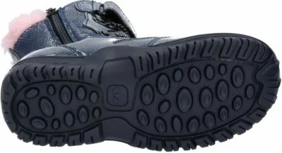 LICO Winterstiefel SASKIA Für Mädchen 8 LICO Winterstiefel SASKIA Für Mädchen – Bild 6