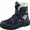 LICO Winterstiefel ANTONIA Für Mädchen 1 LICO Winterstiefel ANTONIA Für Mädchen -Günstiges Kinderschuhe Geschäft 25915665 01