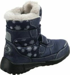 LICO Winterstiefel ANTONIA Für Mädchen -Günstiges Kinderschuhe Geschäft 25915665 04