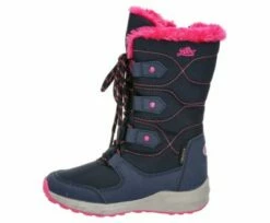 LICO Winterstiefel ENRIKE Für Mädchen 9 LICO Winterstiefel ENRIKE Für Mädchen -Günstiges Kinderschuhe Geschäft 25915670 02