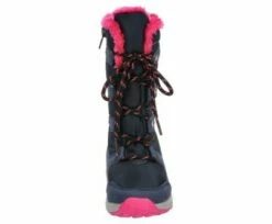 LICO Winterstiefel ENRIKE Für Mädchen 10 LICO Winterstiefel ENRIKE Für Mädchen -Günstiges Kinderschuhe Geschäft 25915670 03