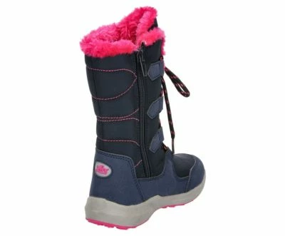 LICO Winterstiefel ENRIKE Für Mädchen 6 LICO Winterstiefel ENRIKE Für Mädchen – Bild 4