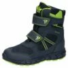 LICO Winterstiefel LAPPLAND Für Jungen -Günstiges Kinderschuhe Geschäft 25915928 01