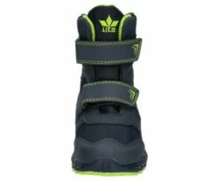 LICO Winterstiefel LAPPLAND Für Jungen -Günstiges Kinderschuhe Geschäft 25915928 03