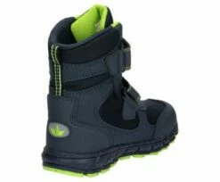 LICO Winterstiefel LAPPLAND Für Jungen -Günstiges Kinderschuhe Geschäft 25915928 04