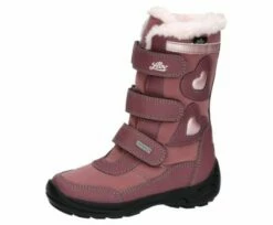 LICO Winterstiefel INGRA Für Mädchen
