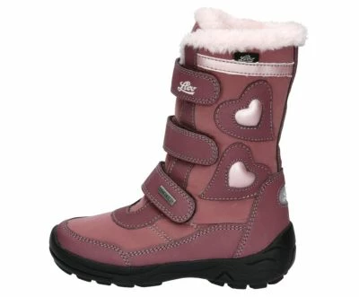 LICO Winterstiefel INGRA Für Mädchen 4 LICO Winterstiefel INGRA Für Mädchen – Bild 2