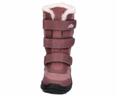 LICO Winterstiefel INGRA Für Mädchen 5 LICO Winterstiefel INGRA Für Mädchen – Bild 3