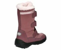 LICO Winterstiefel INGRA Für Mädchen 11 LICO Winterstiefel INGRA Für Mädchen -Günstiges Kinderschuhe Geschäft 25916236 04