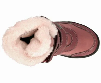 LICO Winterstiefel INGRA Für Mädchen 7 LICO Winterstiefel INGRA Für Mädchen – Bild 5