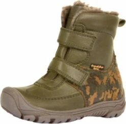 Kinder Winterstiefel LINZ Von Froddo®