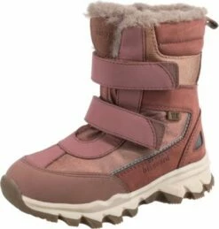 Bisgaard Winterstiefel EDDIE Für Mädchen