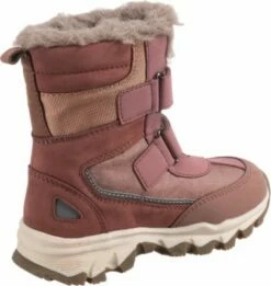 Bisgaard Winterstiefel EDDIE Für Mädchen -Günstiges Kinderschuhe Geschäft 25928825 05