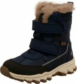 Bisgaard Winterstiefel EDDIE Für Jungen