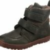 Bisgaard Baby Winterstiefel STORM Für Jungen -Günstiges Kinderschuhe Geschäft 25928827 01