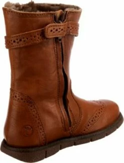 Bisgaard Winterstiefel NOLI Für Mädchen -Günstiges Kinderschuhe Geschäft 25928854 05