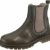 Bisgaard Winterstiefel DOT Für Mädchen 2 Bisgaard Winterstiefel DOT Für Mädchen -Günstiges Kinderschuhe Geschäft 25928869 01