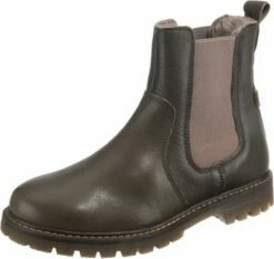Bisgaard Winterstiefel DOT Für Mädchen