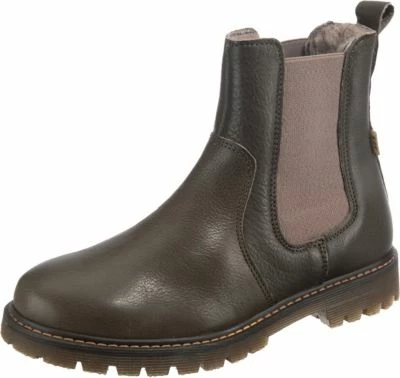 Bisgaard Winterstiefel DOT Für Mädchen 3 Bisgaard Winterstiefel DOT Für Mädchen