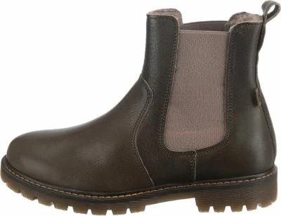 Bisgaard Winterstiefel DOT Für Mädchen 4 Bisgaard Winterstiefel DOT Für Mädchen – Bild 2