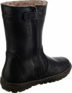 Bisgaard Winterstiefel EJRA Für Mädchen -Günstiges Kinderschuhe Geschäft 25928878 05
