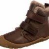 Bisgaard Baby Winterstiefel LUKE Für Jungen