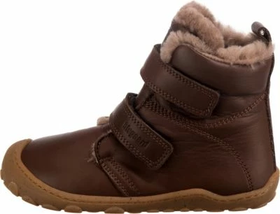 Bisgaard Baby Winterstiefel LUKE Für Jungen 4 Bisgaard Baby Winterstiefel LUKE Für Jungen – Bild 2