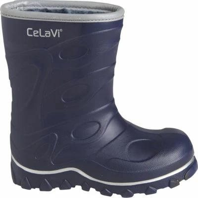 CeLaVi Winterstiefel Für Jungen 4 CeLaVi Winterstiefel Für Jungen – Bild 2