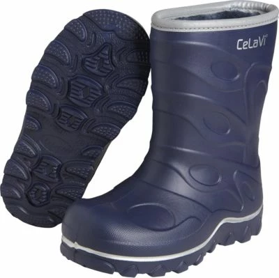 CeLaVi Winterstiefel Für Jungen 5 CeLaVi Winterstiefel Für Jungen – Bild 3