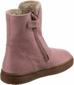 Naturino Winterstiefel TUNDERIE Für Mädchen -Günstiges Kinderschuhe Geschäft 25974755 04