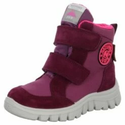 Naturino Winterstiefel GEMINAE Für Mädchen