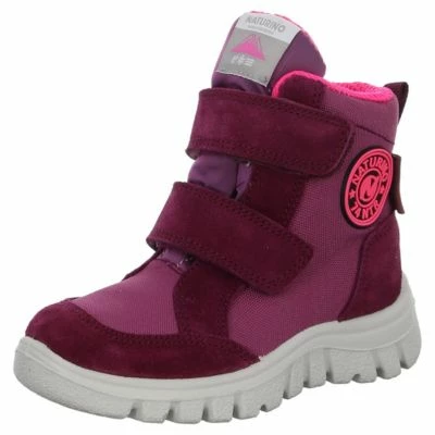 Naturino Winterstiefel GEMINAE Für Mädchen 3 Naturino Winterstiefel GEMINAE Für Mädchen