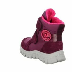 Naturino Winterstiefel GEMINAE Für Mädchen 10 Naturino Winterstiefel GEMINAE Für Mädchen -Günstiges Kinderschuhe Geschäft 25993416 03