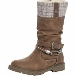 S.Oliver Winterstiefel Für Mädchen