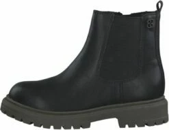 S.Oliver Stiefeletten Für Mädchen -Günstiges Kinderschuhe Geschäft 26039207 03