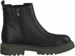 S.Oliver Stiefeletten Für Mädchen -Günstiges Kinderschuhe Geschäft 26039207 04