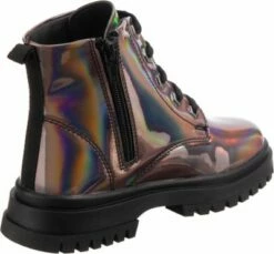 Stiefel Für Mädchen Von Lumberjack -Günstiges Kinderschuhe Geschäft 26050054 05