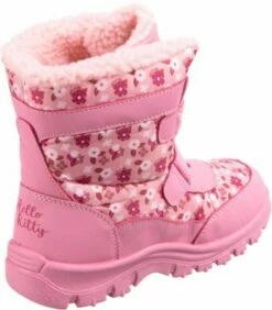 Hello Kitty Winterstiefel DORONIK Für Mädchen -Günstiges Kinderschuhe Geschäft 26058221 05
