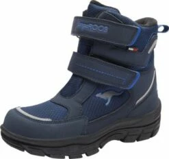 KangaROOS Winterstiefel K-LENO KIBO RTX Für Jungen