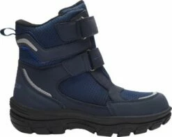 KangaROOS Winterstiefel K-LENO KIBO RTX Für Jungen -Günstiges Kinderschuhe Geschäft 26121035 04