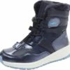 KangaROOS Winterstiefel KP-SKI RTX Für Mädchen -Günstiges Kinderschuhe Geschäft 26121101 01