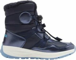 KangaROOS Winterstiefel KP-SKI RTX Für Mädchen -Günstiges Kinderschuhe Geschäft 26121101 04