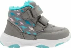 KangaROOS Baby Winterstiefel KS-GOKU V Für Jungen 11 KangaROOS Baby Winterstiefel KS-GOKU V Für Jungen -Günstiges Kinderschuhe Geschäft 26121255 04