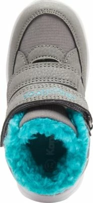 KangaROOS Baby Winterstiefel KS-GOKU V Für Jungen 7 KangaROOS Baby Winterstiefel KS-GOKU V Für Jungen – Bild 5