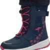 KangaROOS Winterstiefel KP-GASTIN RTX Für Mädchen -Günstiges Kinderschuhe Geschäft 26121319 01